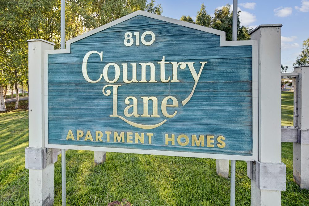 COUNTRY LANE APARTMENT HOMES 30 Photos 4255 Old Seward Hwy, Anchorage, Alaska Apartments