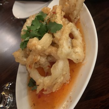 Thai District Restaurant - Calamari - Thai Near Me - Brownsburg, Indiana Thai District Restaurant - Calamari - Thai Near Me - Brownsburg, Indiana