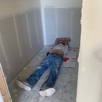 Angle Homes - Sleeping drywaller - Home Developers Near Me - Kingman, Arizona Angle Homes - Sleeping drywaller - Home Developers Near Me - Kingman, Arizona
