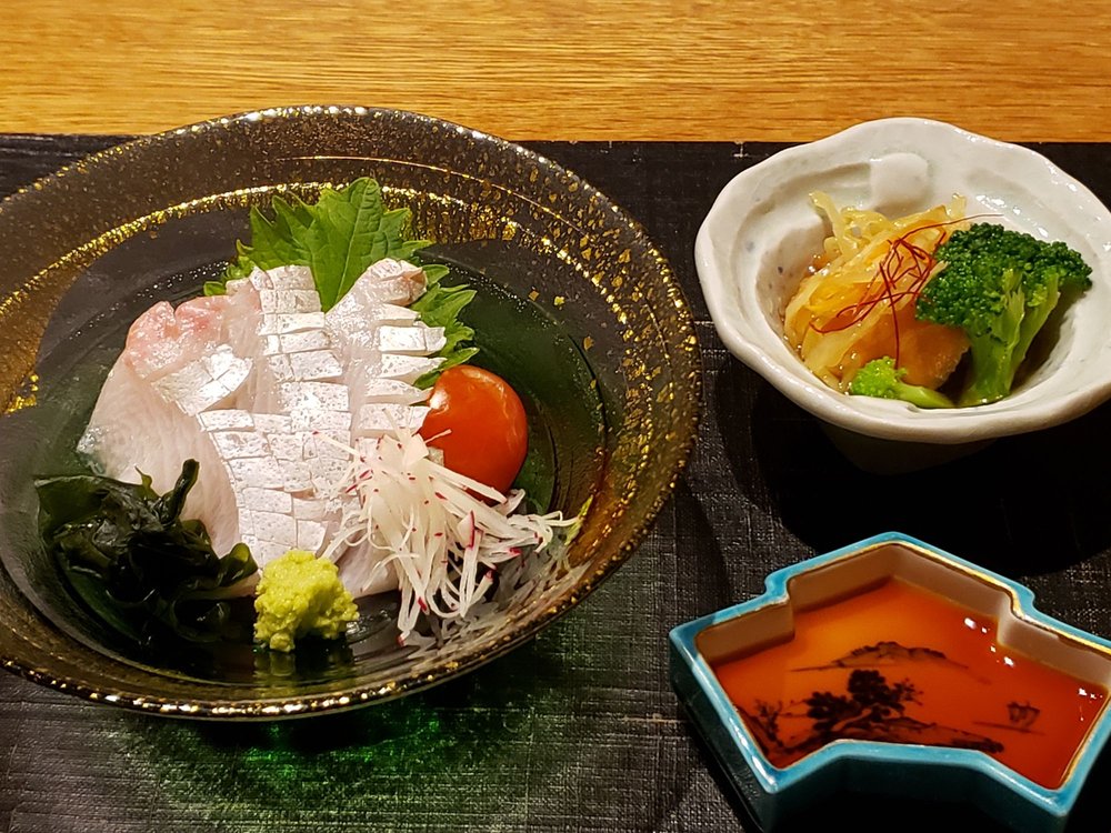 TEMPURA MATSUI 1697 Photos & 176 Reviews 222 E 39th St, New York