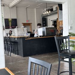 Three Crowns Coffee