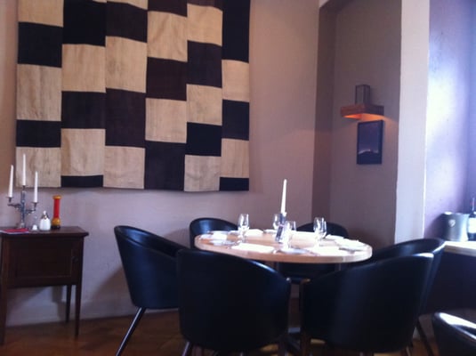 Pades Restaurant by null