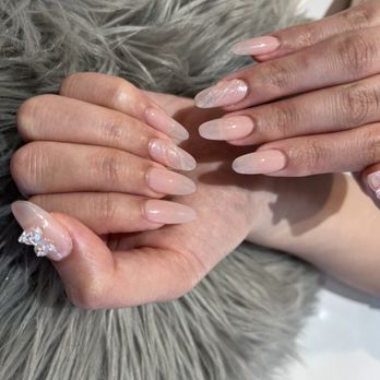 Pro Nails & Spa - gel x by Kim - Nail Salons Near Me - Costa Mesa, California Pro Nails & Spa - gel x by Kim - Nail Salons Near Me - Costa Mesa, California