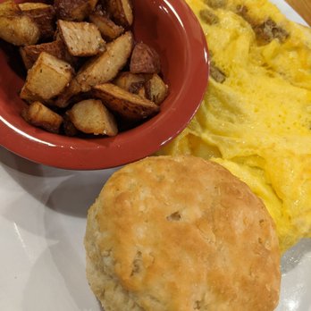 Ruby Sunshine Charlotte Southend - Breakfast platter - Breakfast & Brunch Near Me - Charlotte, North Carolina Ruby Sunshine Charlotte Southend - Breakfast platter - Breakfast & Brunch Near Me - Charlotte, North Carolina