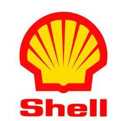 Shell Gas Station