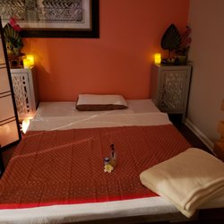 Thai Healing Arts Massage