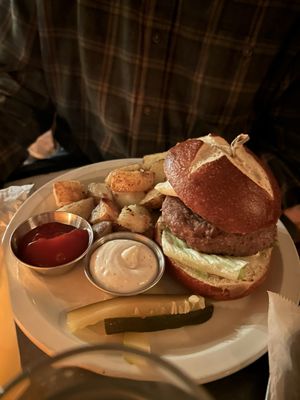 St. Mazie Bar & Supper Club by null St. Mazie Bar & Supper Club by null