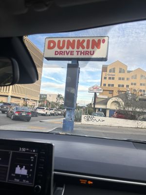 Dunkin' by null