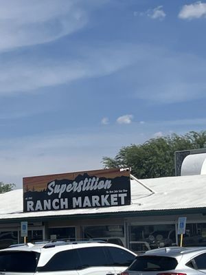 Superstition Ranch Farmers Market by null