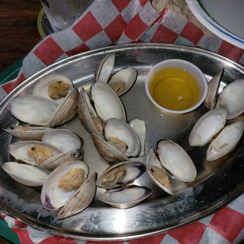 Lou's Blues - Steamed clams - Jazz & Blues Near Me - Indialantic, Florida Lou's Blues - Steamed clams - Jazz & Blues Near Me - Indialantic, Florida