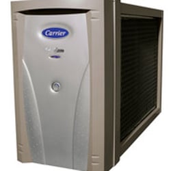 Foreman-Slaasted Heating & Air Conditioning