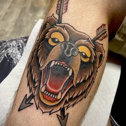 Tattoo Envy
