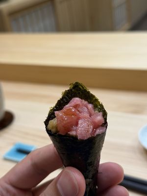Ren Omakase by null