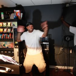 Madd Bass Entertainment