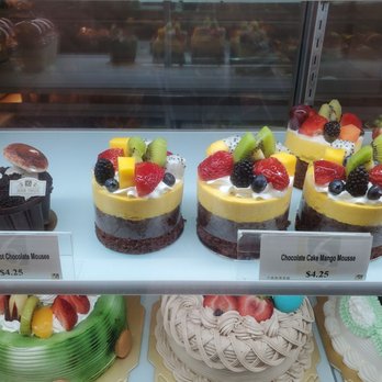 Six Ping - Cakes - Bakeries Near Me - Houston, Texas