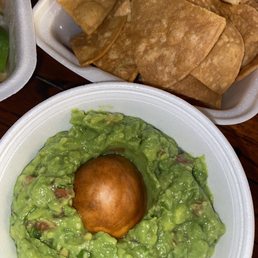 Guacamole Guacamole