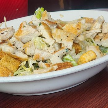 Skillets Cafe - Grilled chicken Ceasars salad - Breakfast & Brunch Near Me - Windsor, California Skillets Cafe - Grilled chicken Ceasars salad - Breakfast & Brunch Near Me - Windsor, California