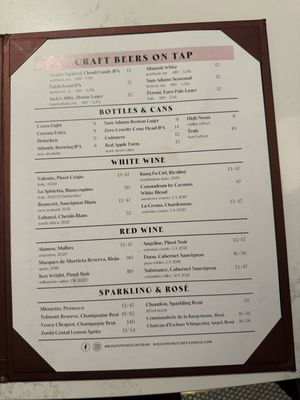 Rose Town Kitchen & Bar by null