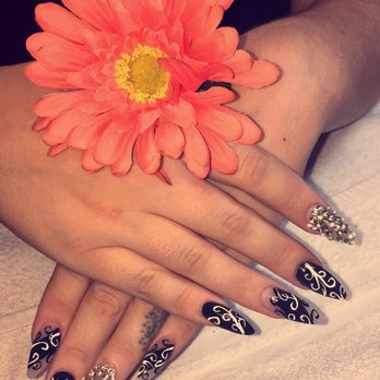 Joyful Nails & Spa - Exactly what I wanted - Nail Salons Near Me - St. Petersburg, Florida Joyful Nails & Spa - Exactly what I wanted - Nail Salons Near Me - St. Petersburg, Florida