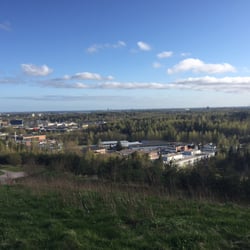 Malminkartanon täyttömäki