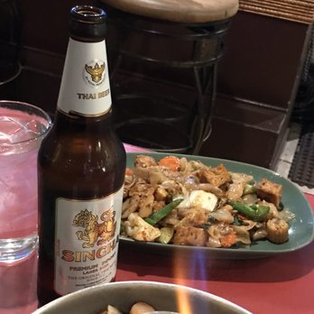 Thai House Restaurant - Thai Near Me - Redlands, California