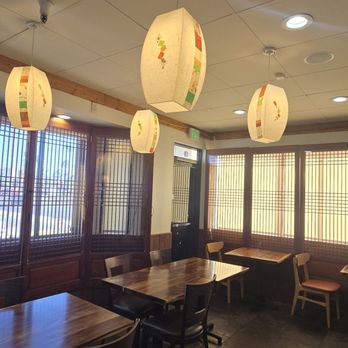 Dondam - Indoor - Korean Near Me - Stanton, California Dondam - Indoor - Korean Near Me - Stanton, California