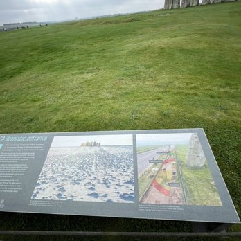 Stonehenge - Landmarks & Historical Buildings Near Me - Amesbury, WIL