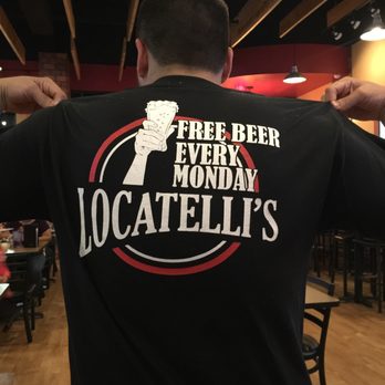 Locatelli's - Pizza Near Me - Cypress, Texas Locatelli's - Pizza Near Me - Cypress, Texas