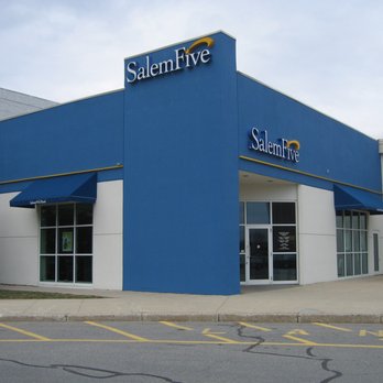 Salem Five Bank - Banks & Credit Unions Near Me - Peabody, Massachusetts Salem Five Bank - Banks & Credit Unions Near Me - Peabody, Massachusetts