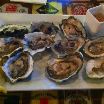Knotty Barrel - $1 oysters on Tues - Gastropubs Near Me - San Diego, California Knotty Barrel - $1 oysters on Tues - Gastropubs Near Me - San Diego, California
