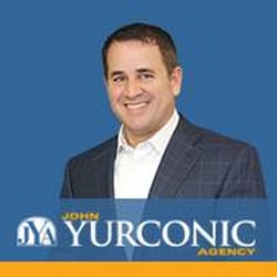 John Yurconic Agency