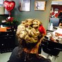 Shear Sensations Salon & Spa
