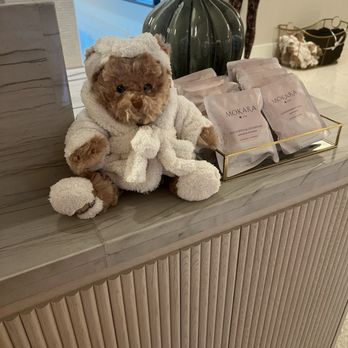 Mokara Spa - Gift shop - Day Spas Near Me - Frisco, Texas