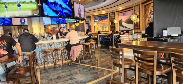 Blue Moon Taphouse by null