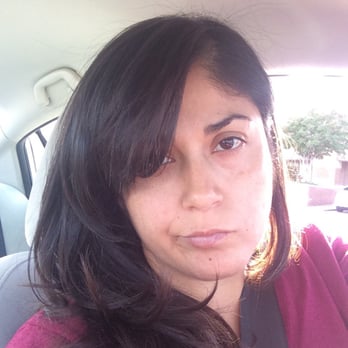 Ulta Beauty - 52 (-25%off +5dlls tip (even I just wanted to scream...) and this is the result with the "master designer" Monica, at Ulta :( - Hair Salons Near Me - Irving, Texas Ulta Beauty - 52 (-25%off +5dlls tip (even I just wanted to scream...) and this is the result with the "master designer" Monica, at Ulta :( - Hair Salons Near Me - Irving, Texas