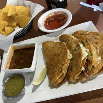 La Terraza - Quesabirria - Mexican Near Me - St Louis, Missouri