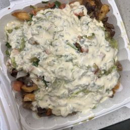 Carne Asada Plate