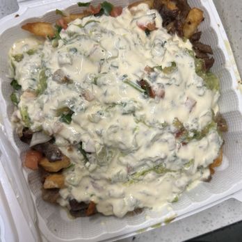 Tres Potrillos - Carne Asada Fries - Mexican Near Me - Sunnyvale, California