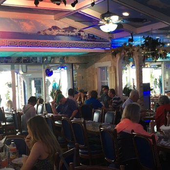 Hellas Restaurant - hellas - Bakeries Near Me - Tarpon Springs, Florida