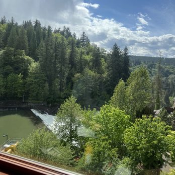 Salish Lodge & Spa - Day Spas Near Me - Snoqualmie, Washington