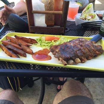 Boardriders - Ribs - Caribbean Near Me - Luquillo, Puerto Rico