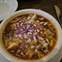 Bowl of Chili
