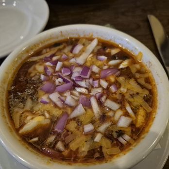Celtic Corner - Bowl of Chili - Irish Pub Near Me - Hawthorne, New Jersey