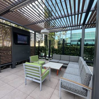 Moongoat Greenhouse - Outdoor seating - Coffee Roasteries Near Me - Costa Mesa, California Moongoat Greenhouse - Outdoor seating - Coffee Roasteries Near Me - Costa Mesa, California