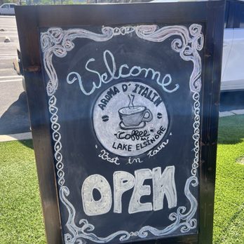 Aroma D'Italia - Coffee & Tea Near Me - Lake Elsinore, California Aroma D'Italia - Coffee & Tea Near Me - Lake Elsinore, California