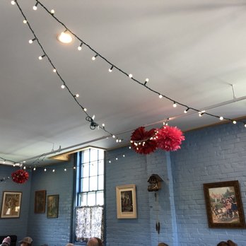 Baked - Quaint places minus the faces :) - Cafes Near Me - Shelburne Falls, Massachusetts