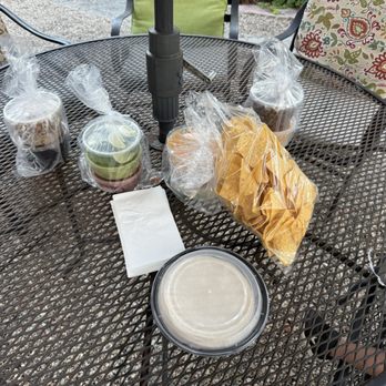 Chelas Mexican Kitchen - Taco Kit - Mexican Near Me - Laguna Beach, California