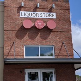 Coliseum Liquors Coliseum Liquors