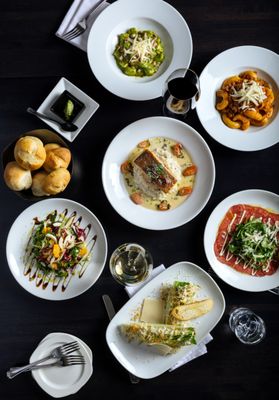 Ferraro's Ristorante by null