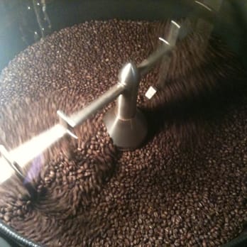 Basecamp Coffee - Roasted. - Coffee & Tea Near Me - Fayetteville, Arkansas